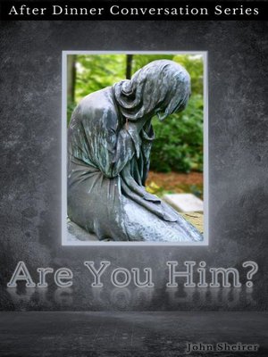 cover image of Are You Him?